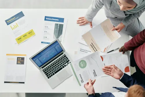 The Plannerist - Quelle est la différence entre un CFO et un COO.webp